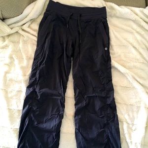 LULU LEMON STUDIO PANT
